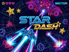 Igra Star Dash