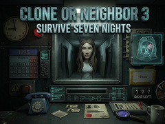 Igra Clone or Neighbor 3