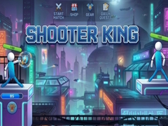 Igra Shooter King