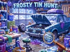 Igra Frosty Tin Hunt
