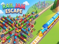 Igra Rail Jam Escape