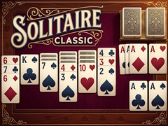 Igra Solitaire Classic