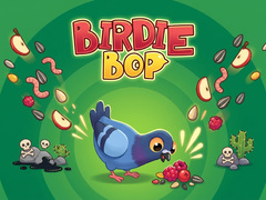 Igra Birdie Bop