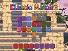 Igra Classic Match 3