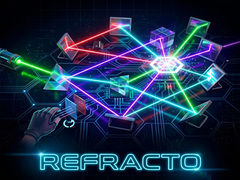 Igra Refracto 
