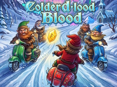 Igra Colder Blood 