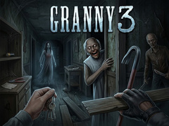 Igra Granny 3