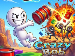 Igra Crazy Bob