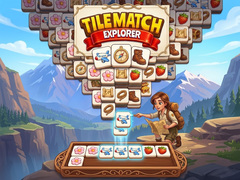 Igra Tile Match Explorer