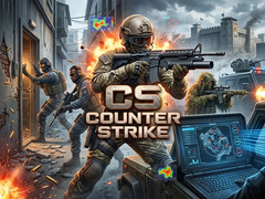Igra CS Counter Strike