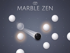 Igra Marble Zen