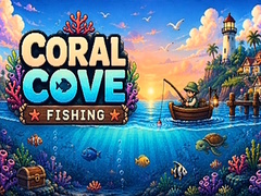 Igra Coral Cove Fishing