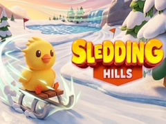 Igra Sledding Hills