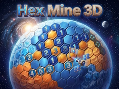 Igra Hex Mine 3D
