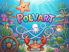 Igra Polvart