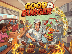 Igra Good Burger