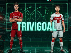 Igra TriviGoal