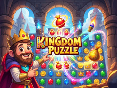 Igra Kingdom Puzzle
