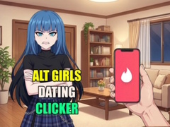 Igra Alt Girls Dating Clicker