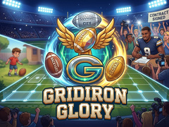 Igra Gridiron Glory