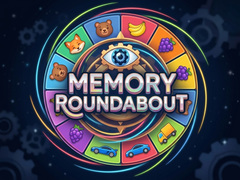 Igra Memory Roundabout
