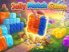 Igra Jelly Match Game