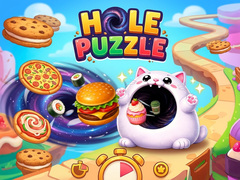 Igra Hole Puzzle