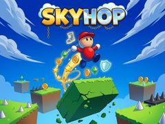 Igra SkyHop
