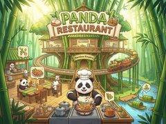 Igra Panda Restaurant