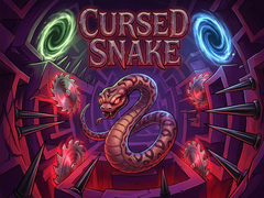 Igra Cursed Snake