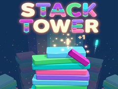 Igra Stack Tower