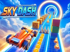 Igra Sky Dash