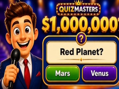 Igra Quizmasters