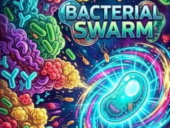 Igra Bacterial Swarm