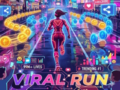 Igra VIRAL RUN