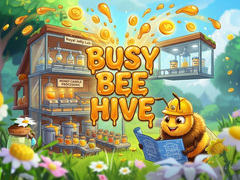 Igra Busy Bee Hive