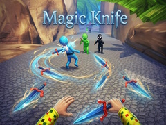 Igra Magic Knife