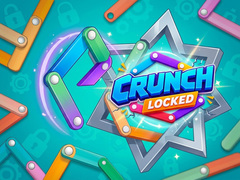 Igra Crunch Locked