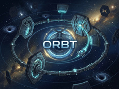 Igra Orbt