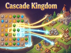 Igra Cascade Kingdom