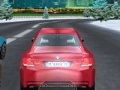 Igra New Year Race 3D