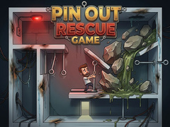 Igra Pin Out Rescue Game