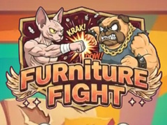 Igra FURniture Fight