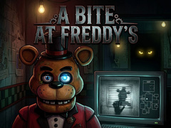 Igra A Bite at Freddy’s