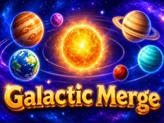 Igra Galactic Merge