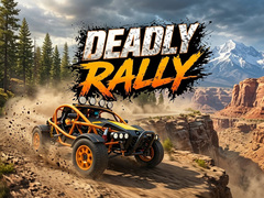 Igra Deadly Rally