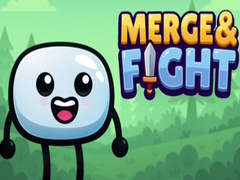 Igra Merge & Fight