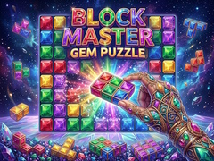 Igra Block Master Gem Puzzle
