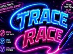 Igra Trace Race