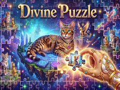 Igra Divine Puzzle